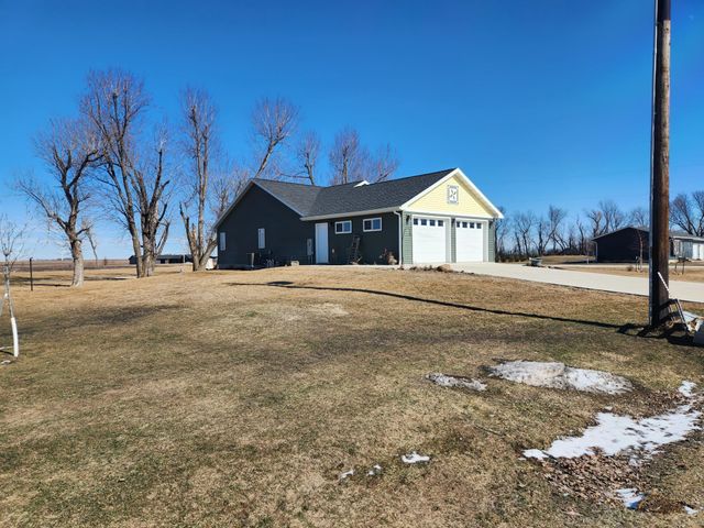 210 1st Street, Taopi, MN 55977