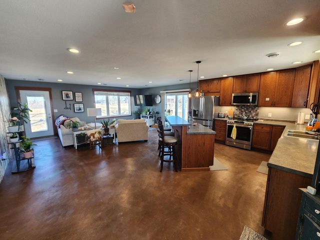 210 1st Street, Taopi, MN 55977