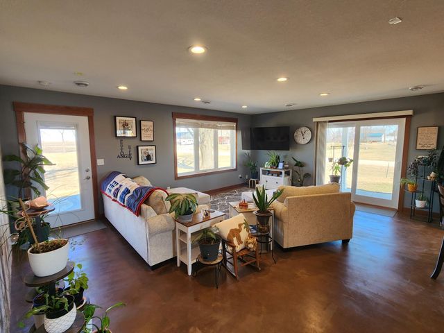 210 1st Street, Taopi, MN 55977