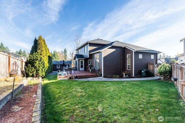 15012 SE 279th Place, Kent, WA 98042