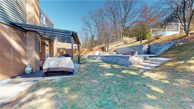 2732 Tillia St, Shaler, PA 15101