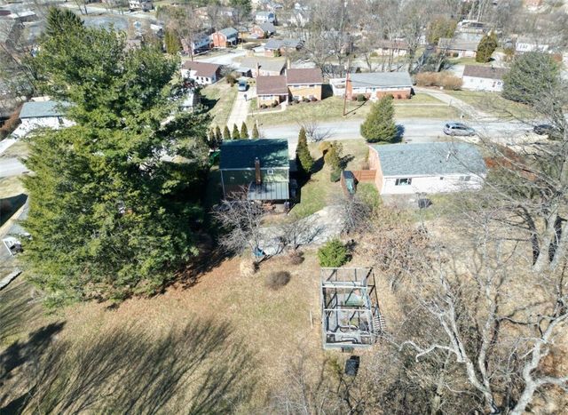 2732 Tillia St, Shaler, PA 15101