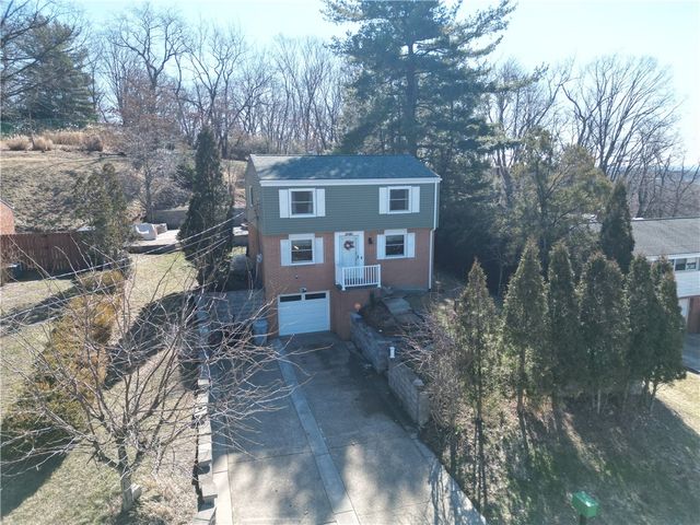 2732 Tillia St, Shaler, PA 15101