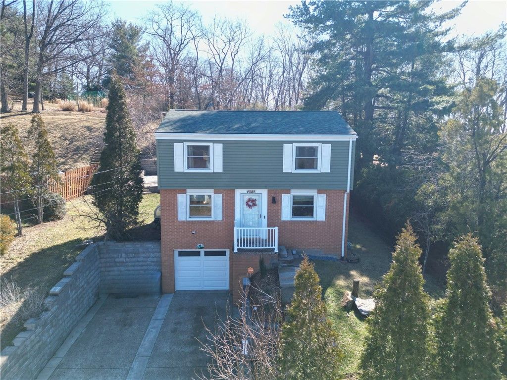 2732 Tillia St, Shaler, PA 15101