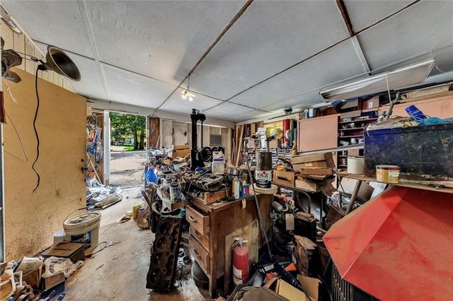 5000 Paris Avenue, Powder Springs, GA 30127