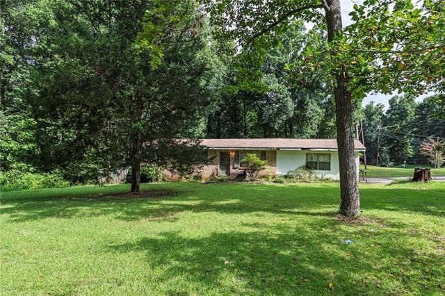 5000 Paris Avenue, Powder Springs, GA 30127