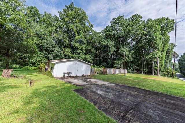 5000 Paris Avenue, Powder Springs, GA 30127