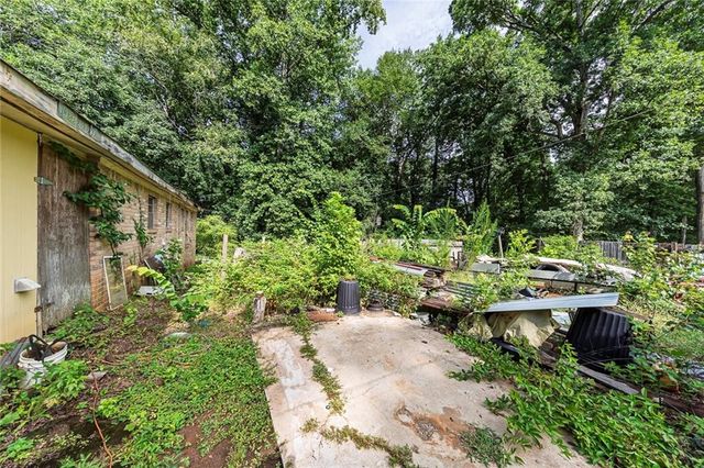 5000 Paris Avenue, Powder Springs, GA 30127