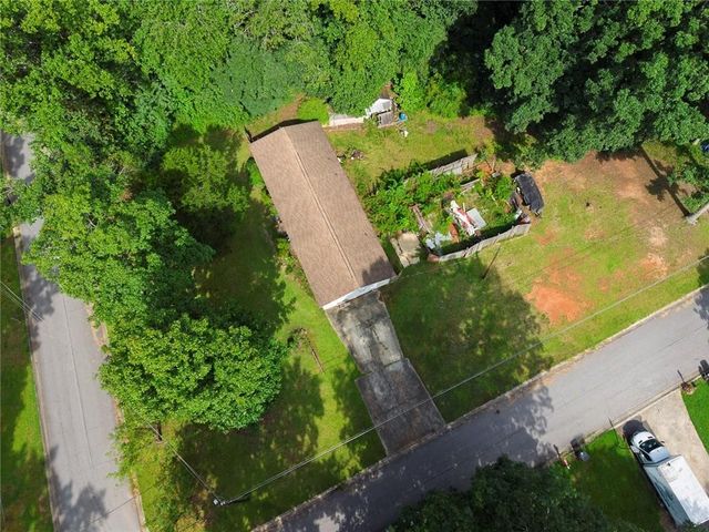 5000 Paris Avenue, Powder Springs, GA 30127
