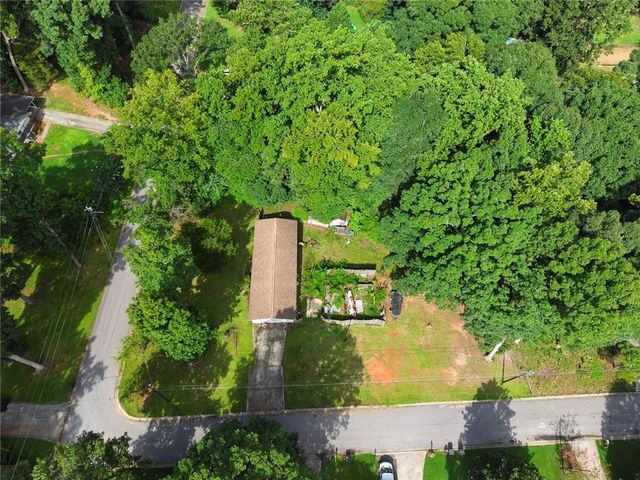 5000 Paris Avenue, Powder Springs, GA 30127