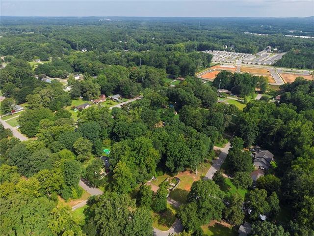 5000 Paris Avenue, Powder Springs, GA 30127