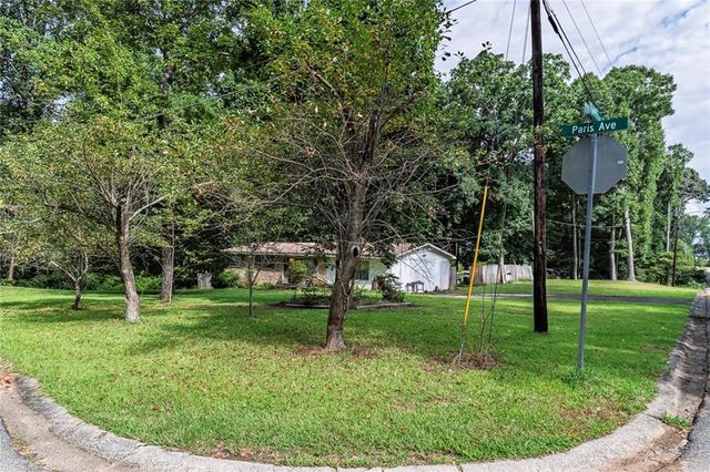 5000 Paris Avenue, Powder Springs, GA 30127