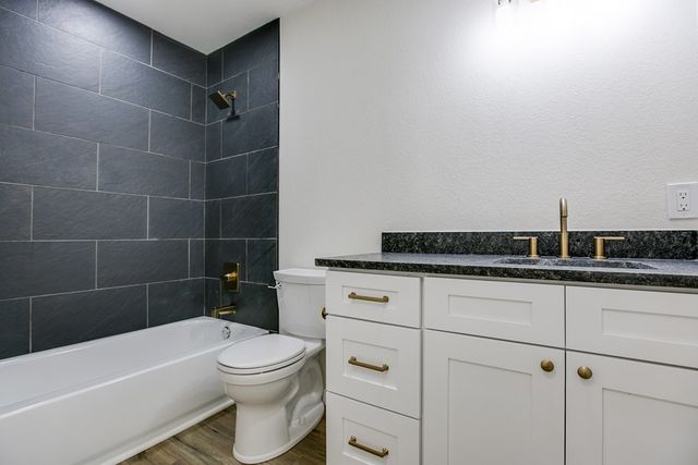 2801 Bowie Street, San Angelo, TX 76901