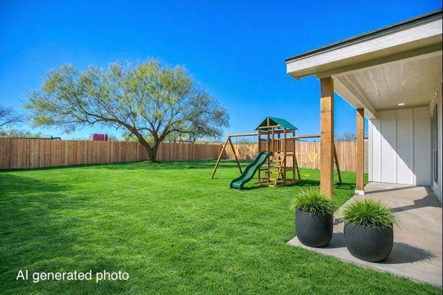 2801 Bowie Street, San Angelo, TX 76901