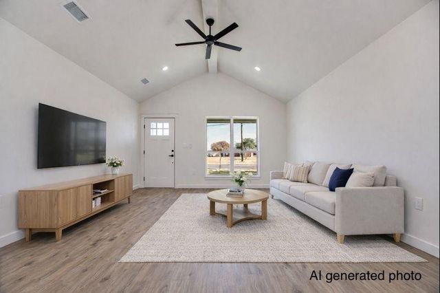 2801 Bowie Street, San Angelo, TX 76901