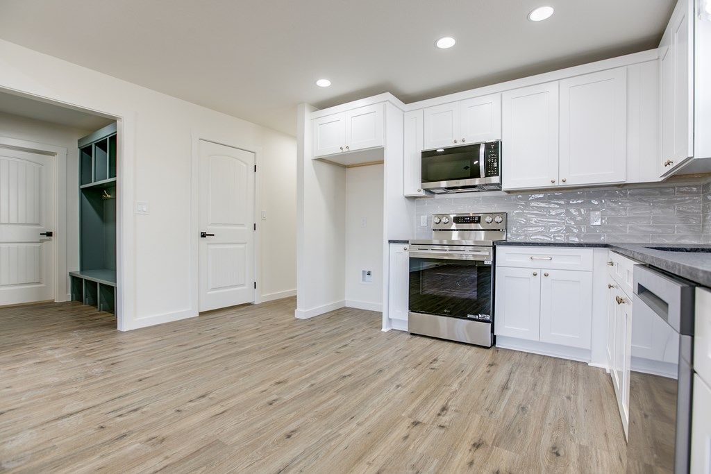 Image 12 of property listing at 2801 Bowie St, San Angelo, TX 76901