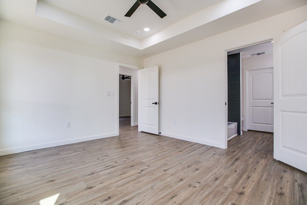 Image 23 of property listing at 2801 Bowie St, San Angelo, TX 76901