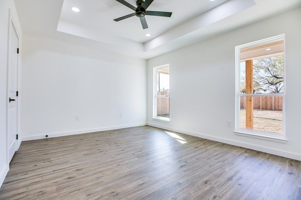 Image 25 of property listing at 2801 Bowie St, San Angelo, TX 76901