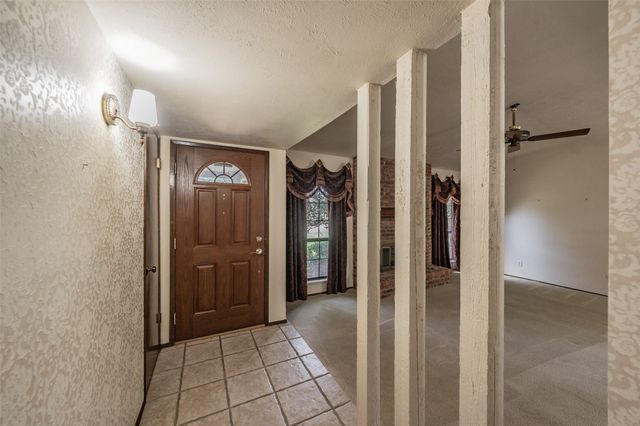 7412 Engleman Court, Fort Worth, TX 76137