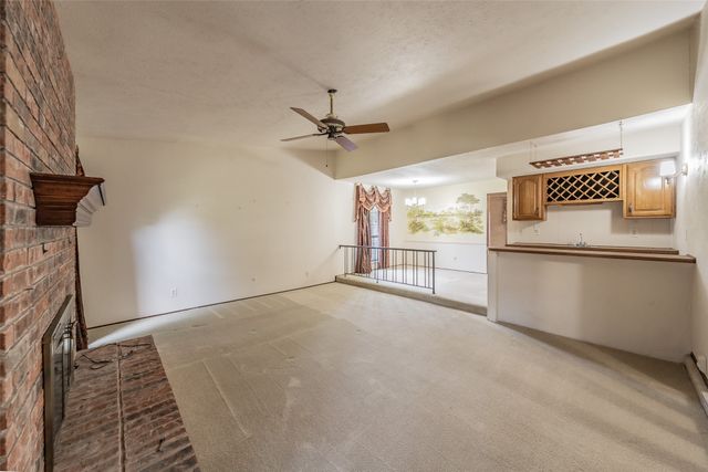 7412 Engleman Court, Fort Worth, TX 76137