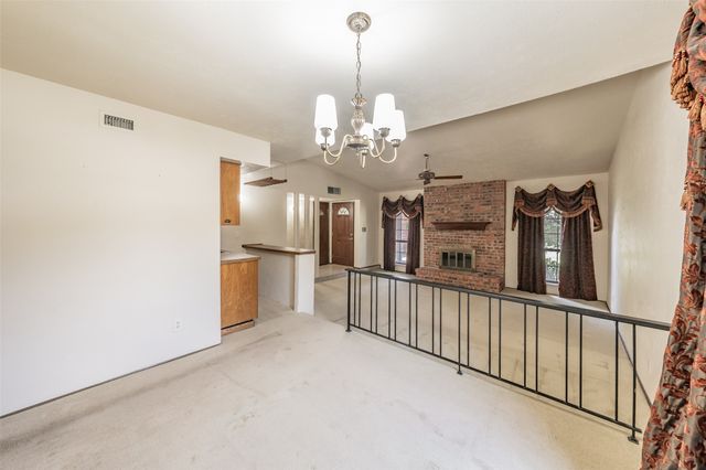 7412 Engleman Court, Fort Worth, TX 76137