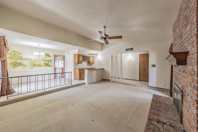 7412 Engleman Court, Fort Worth, TX 76137