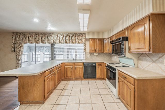 7412 Engleman Court, Fort Worth, TX 76137