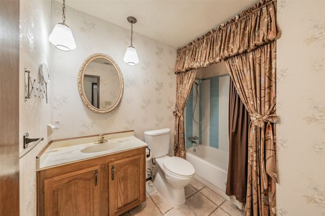 7412 Engleman Court, Fort Worth, TX 76137