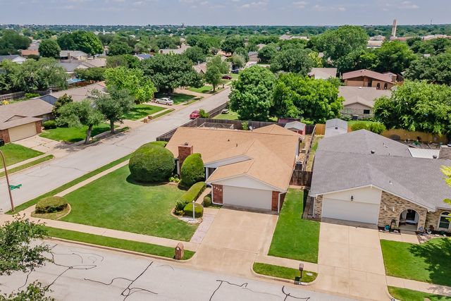 7412 Engleman Court, Fort Worth, TX 76137