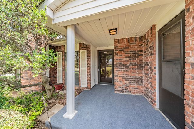 7412 Engleman Court, Fort Worth, TX 76137