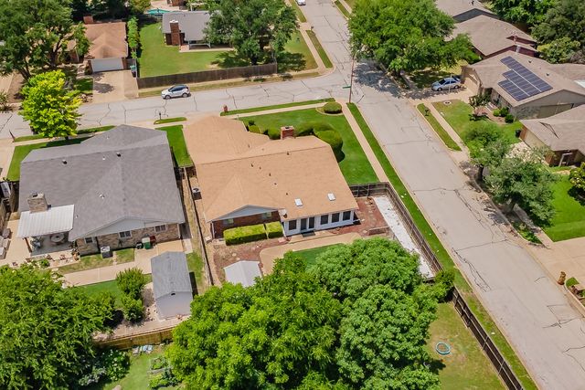 7412 Engleman Court, Fort Worth, TX 76137