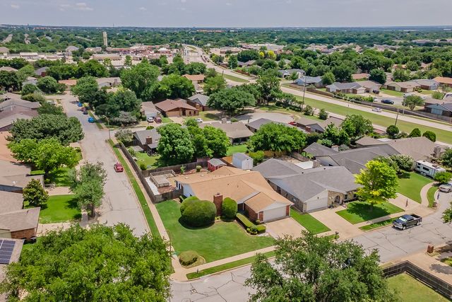 7412 Engleman Court, Fort Worth, TX 76137