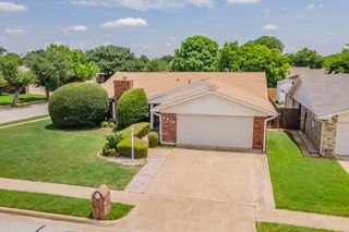 7412 Engleman Court, Fort Worth, TX 76137