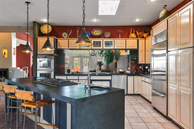 7 Calle Cholla, Placitas, NM 87043