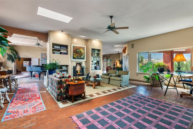 7 Calle Cholla, Placitas, NM 87043