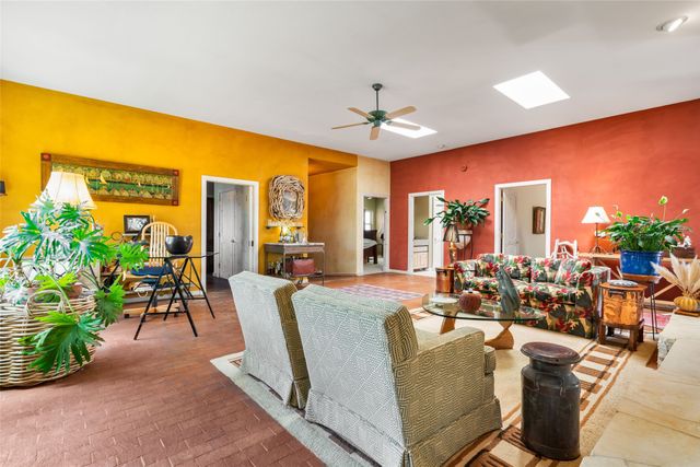 7 Calle Cholla, Placitas, NM 87043