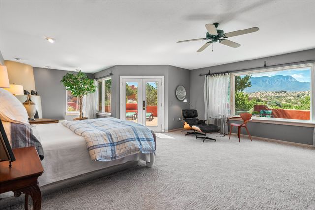 7 Calle Cholla, Placitas, NM 87043
