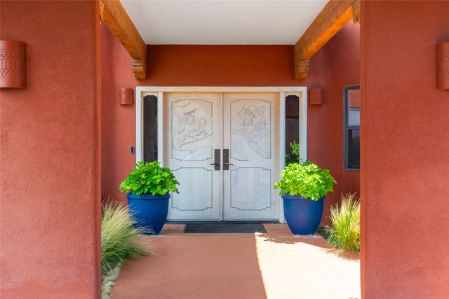 7 Calle Cholla, Placitas, NM 87043