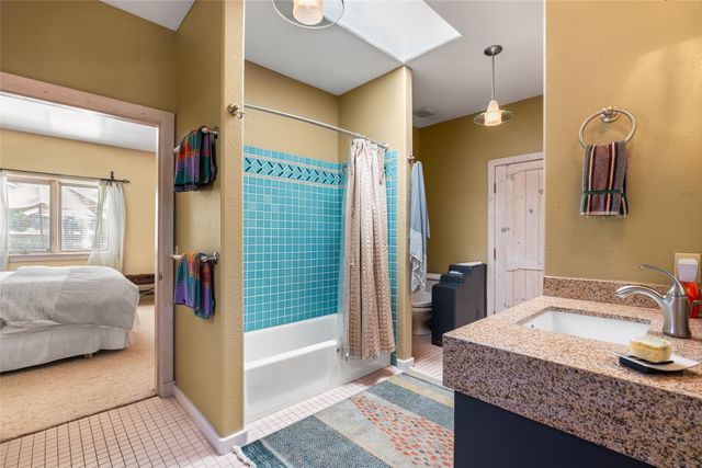 7 Calle Cholla, Placitas, NM 87043