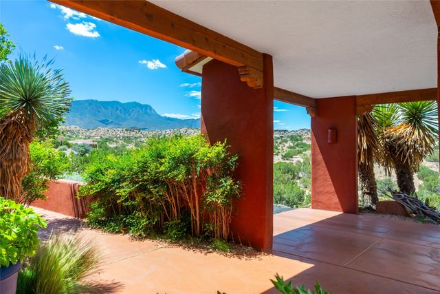 7 Calle Cholla, Placitas, NM 87043