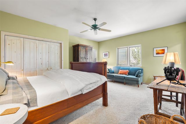 7 Calle Cholla, Placitas, NM 87043