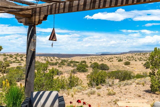 7 Calle Cholla, Placitas, NM 87043