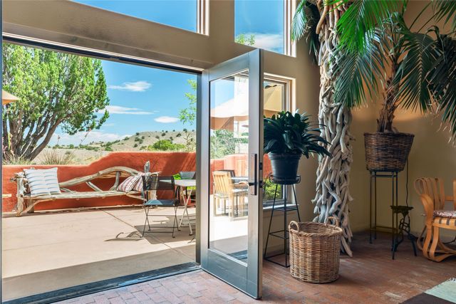 7 Calle Cholla, Placitas, NM 87043