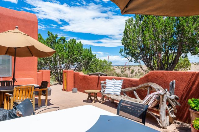 7 Calle Cholla, Placitas, NM 87043