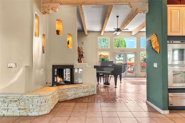 7 Calle Cholla, Placitas, NM 87043