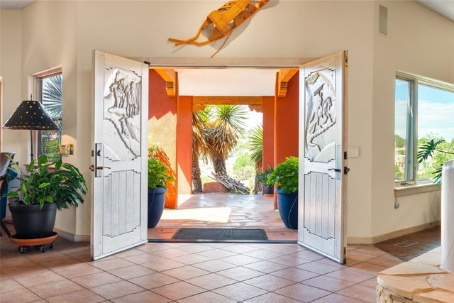 7 Calle Cholla, Placitas, NM 87043