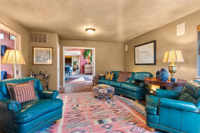7 Calle Cholla, Placitas, NM 87043