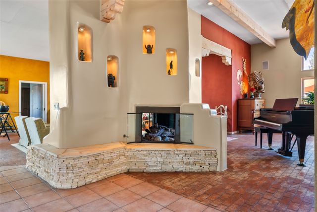 7 Calle Cholla, Placitas, NM 87043