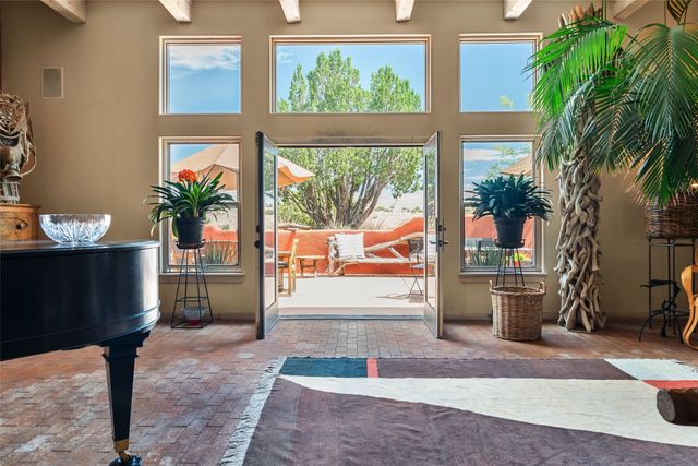 7 Calle Cholla, Placitas, NM 87043