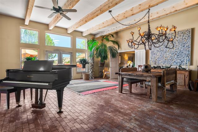 7 Calle Cholla, Placitas, NM 87043